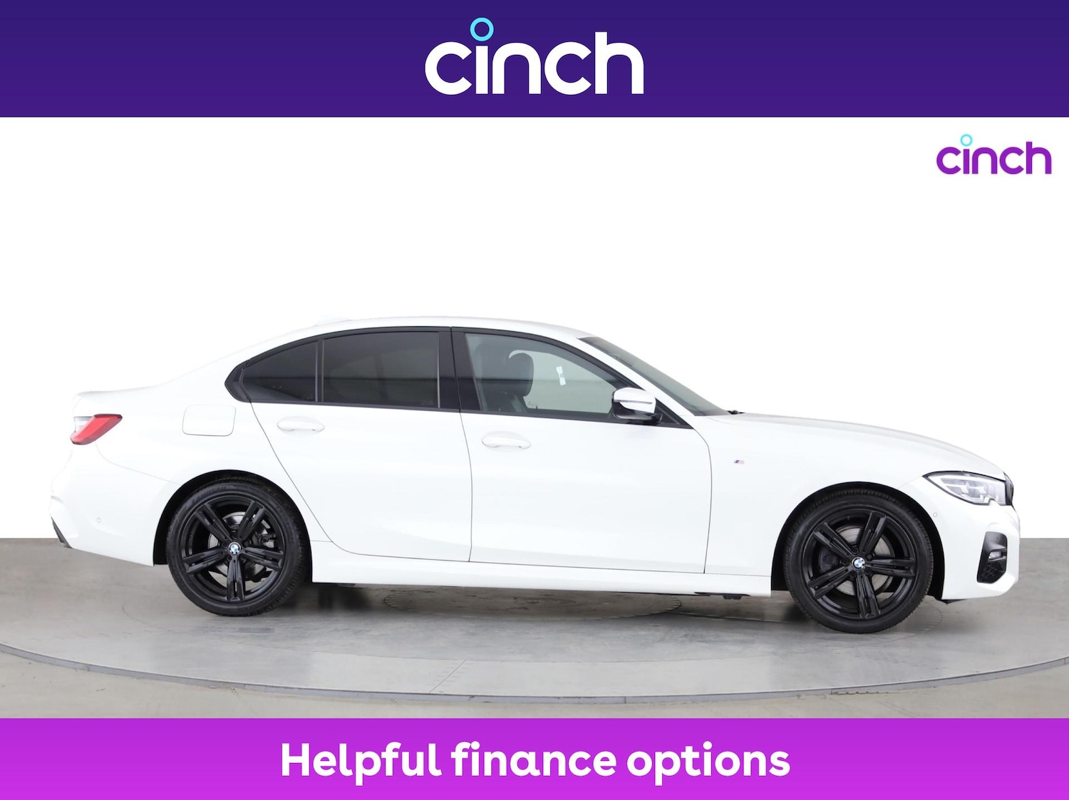 Used BMW 3 Series 2019 for sale - 76069424: Photo 2