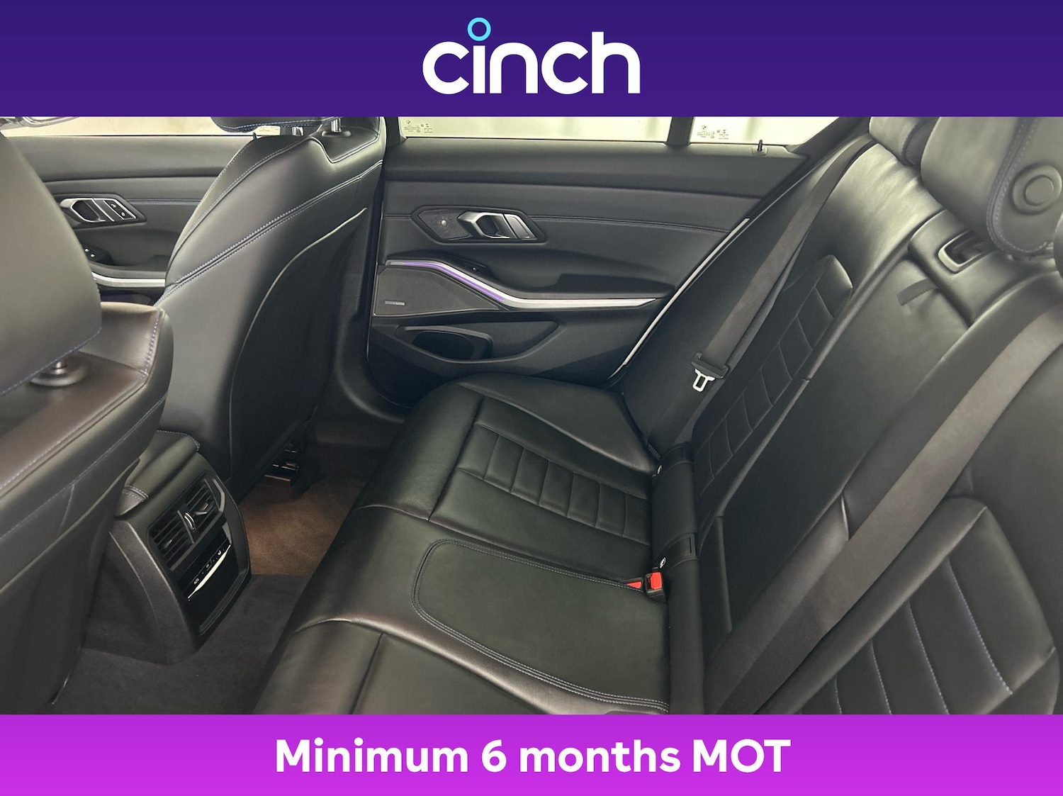 Used BMW 3 Series 2019 for sale - 76069424: Photo 20