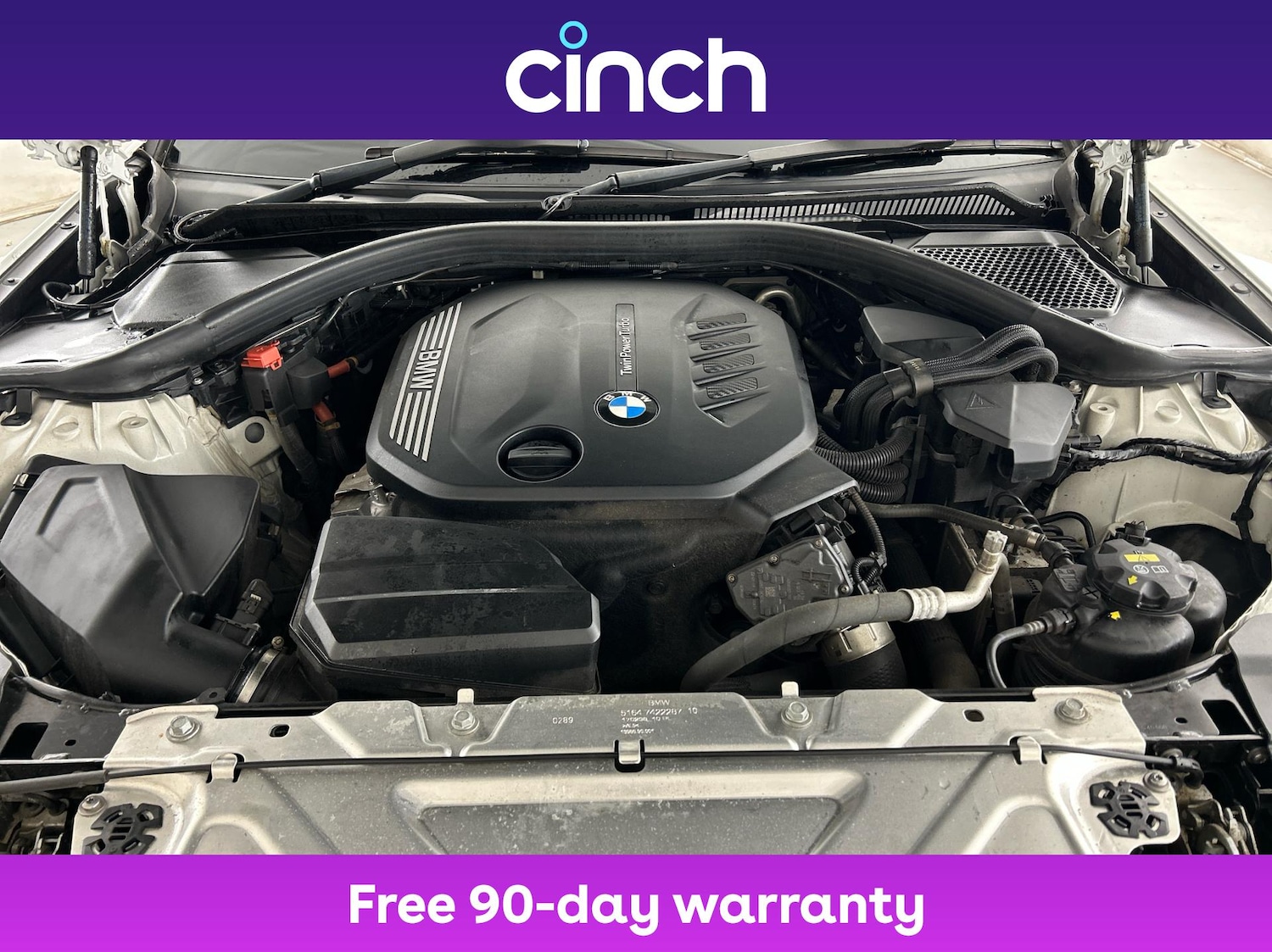 Used BMW 3 Series 2019 for sale - 76069424: Photo 23