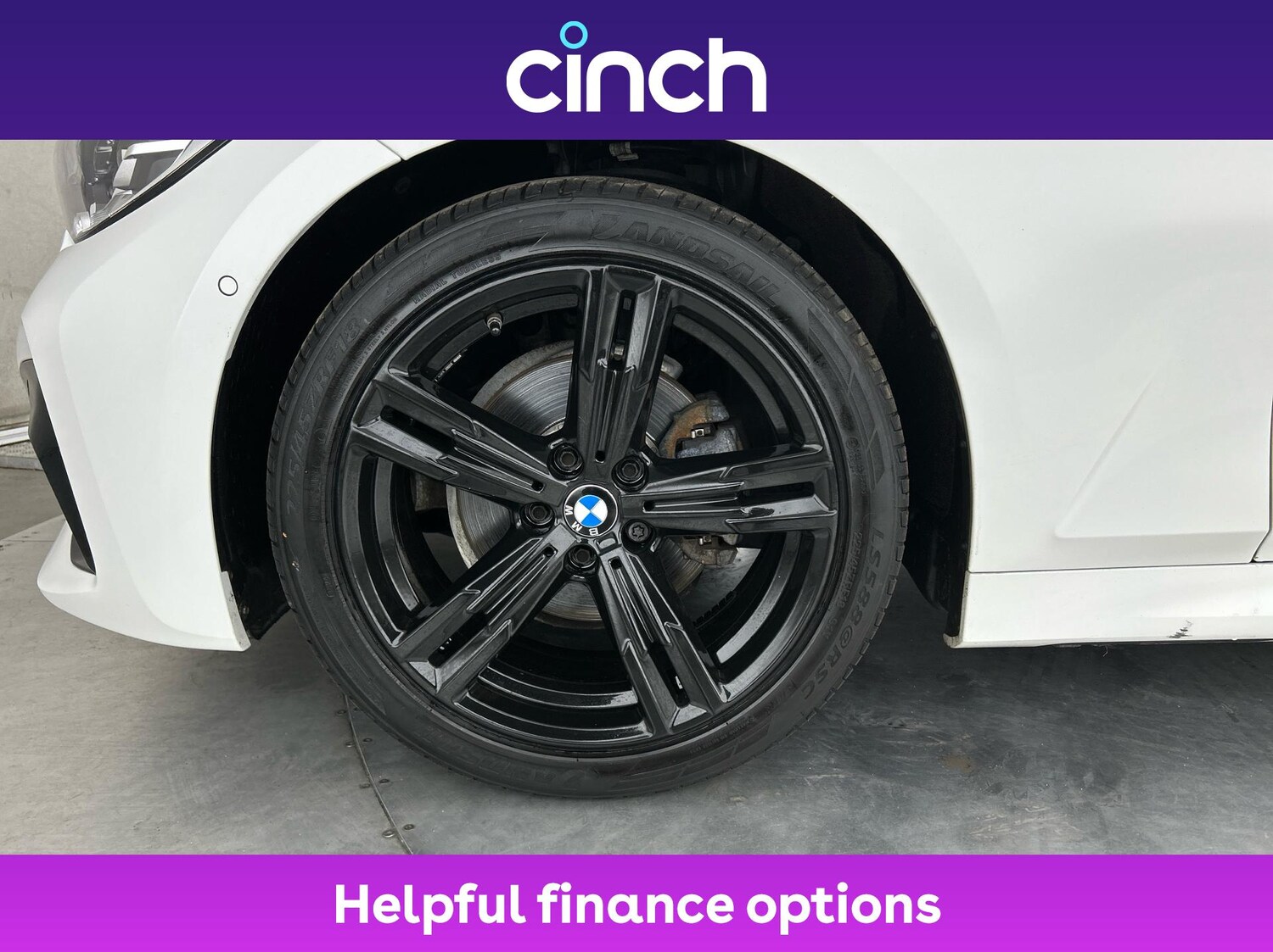 Used BMW 3 Series 2019 for sale - 76069424: Photo 24