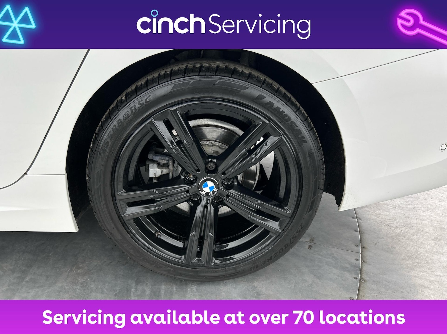 Used BMW 3 Series 2019 for sale - 76069424: Photo 26