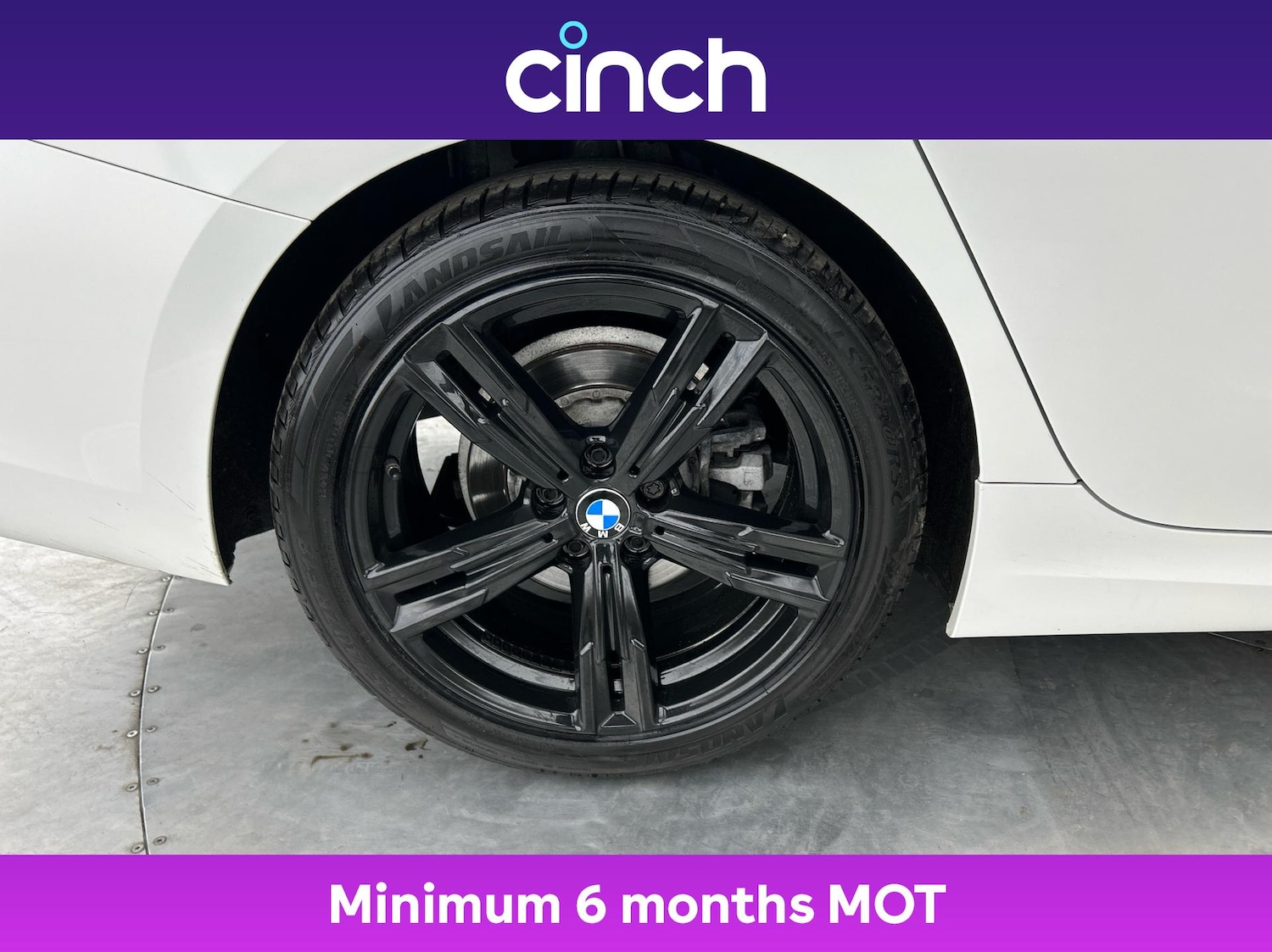 Used BMW 3 Series 2019 for sale - 76069424: Photo 27