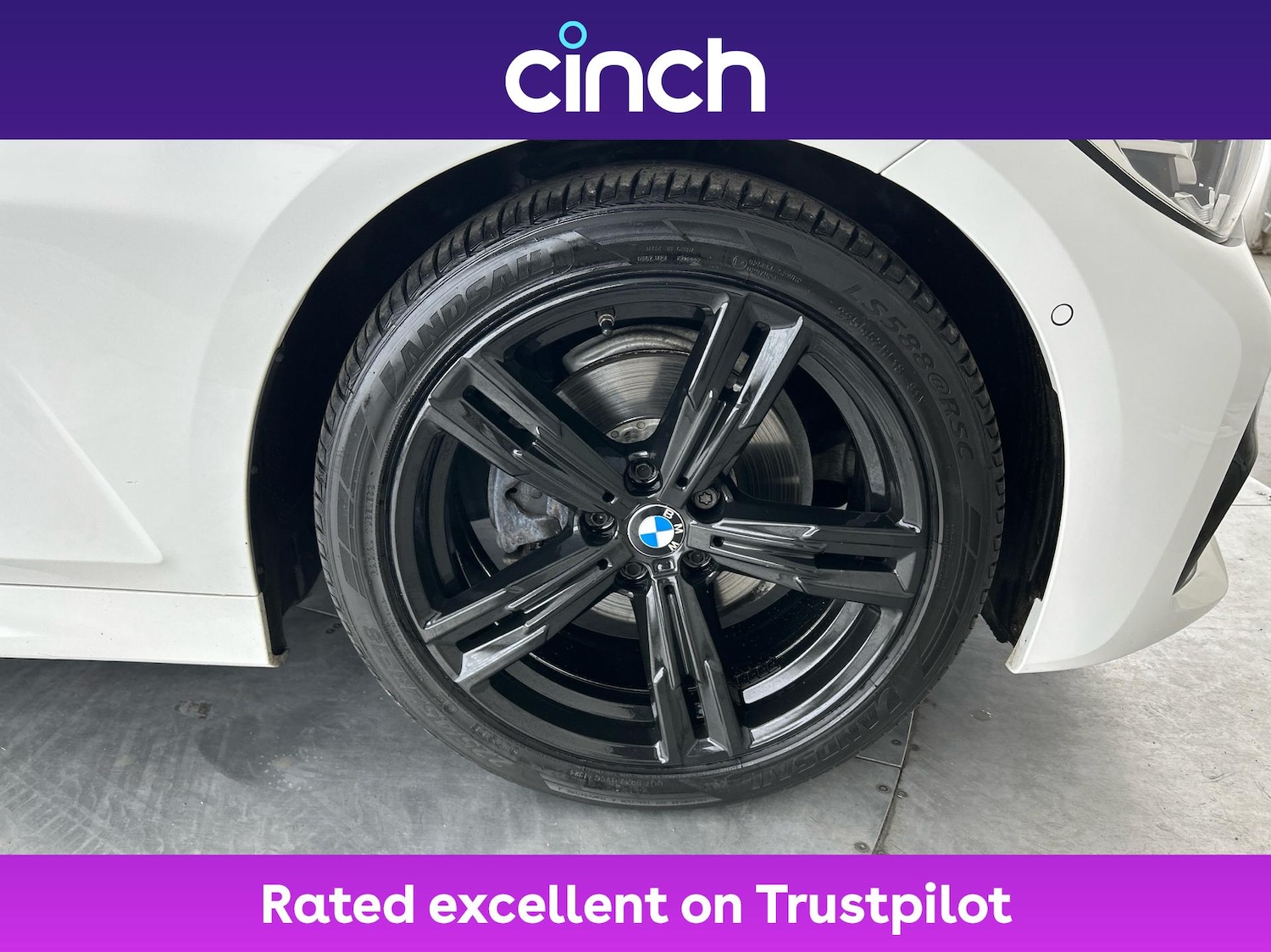 Used BMW 3 Series 2019 for sale - 76069424: Photo 28