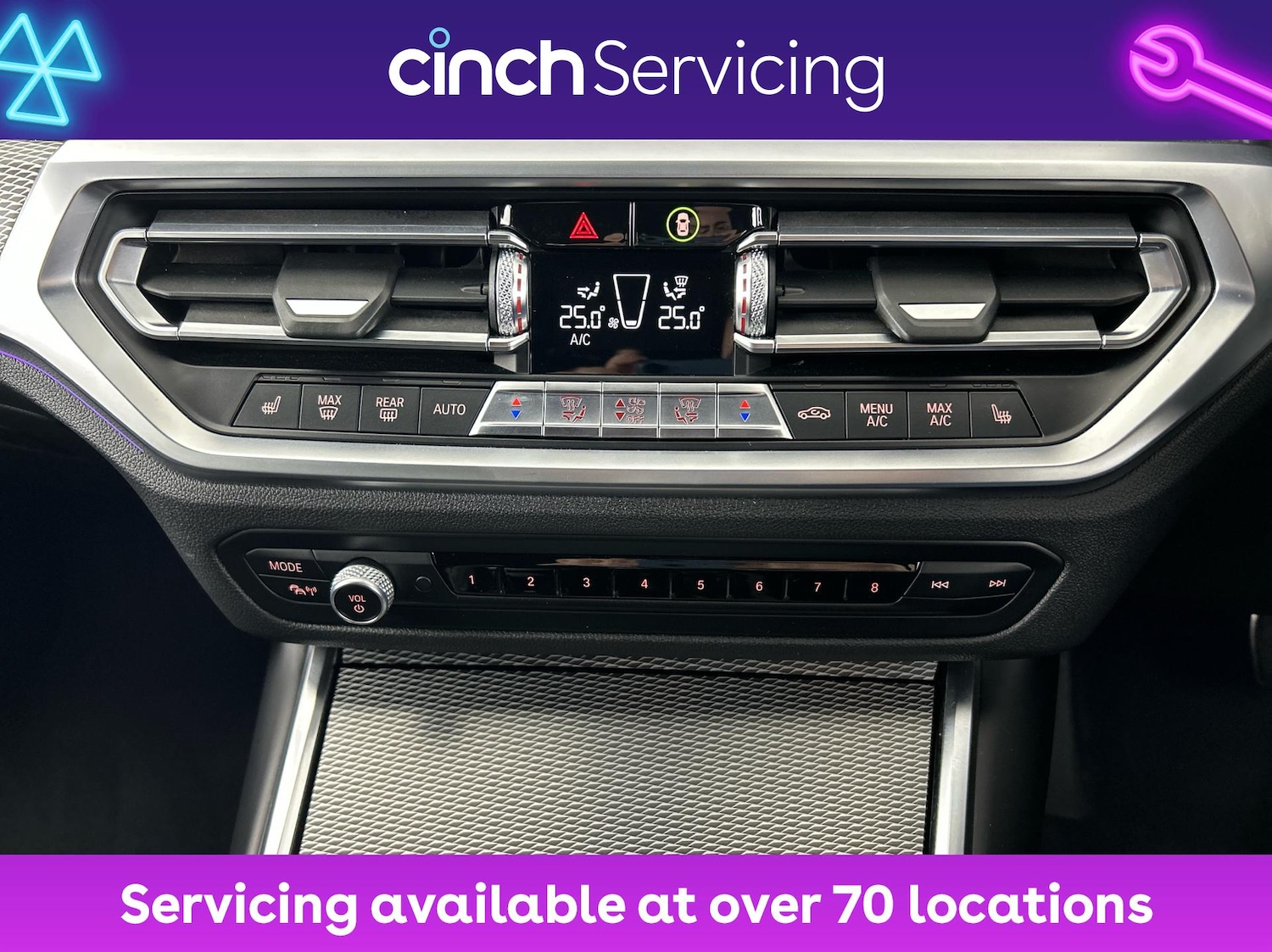 Used BMW 3 Series 2019 for sale - 76069424: Photo 31