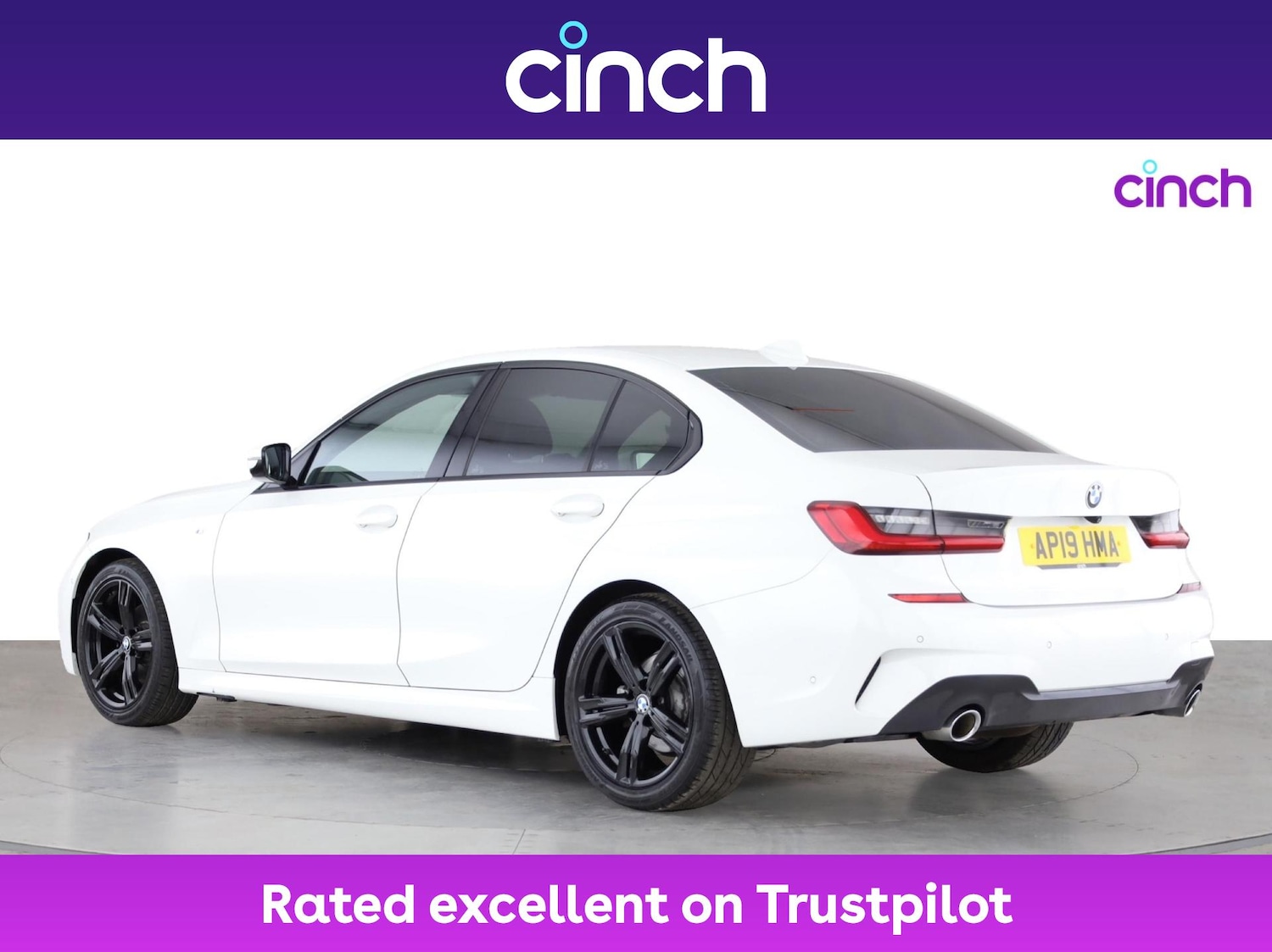 Used BMW 3 Series 2019 for sale - 76069424: Photo 6