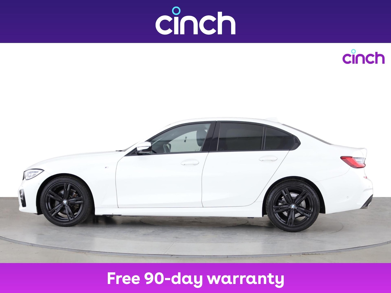 Used BMW 3 Series 2019 for sale - 76069424: Photo 8