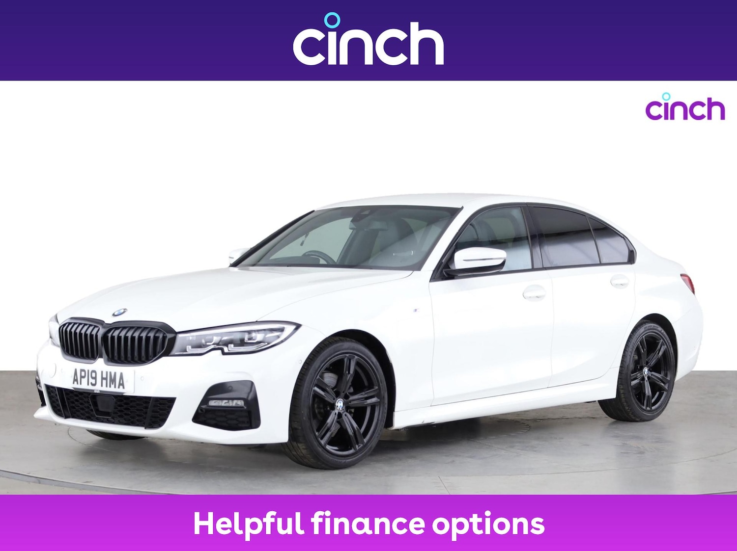 Used BMW 3 Series 2019 for sale - 76069424: Photo 9