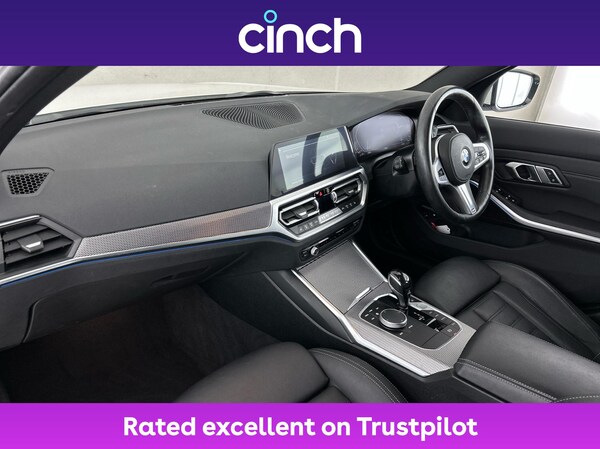 Used BMW 3 Series 2021 for sale - 76211281: Photo 14