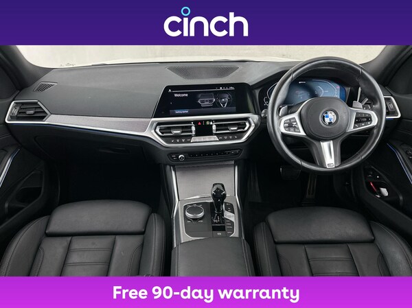 Used BMW 3 Series 2021 for sale - 76211281: Photo 15