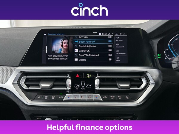 Used BMW 3 Series 2021 for sale - 76211281: Photo 17