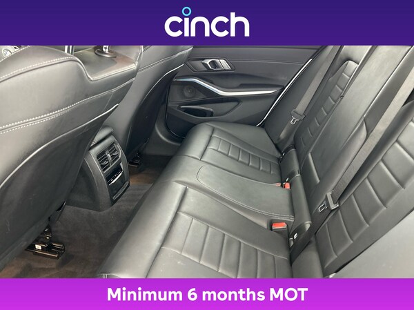 Used BMW 3 Series 2021 for sale - 76211281: Photo 20