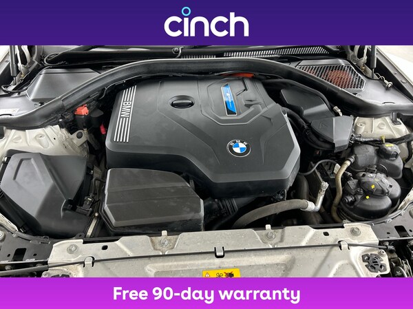 Used BMW 3 Series 2021 for sale - 76211281: Photo 23