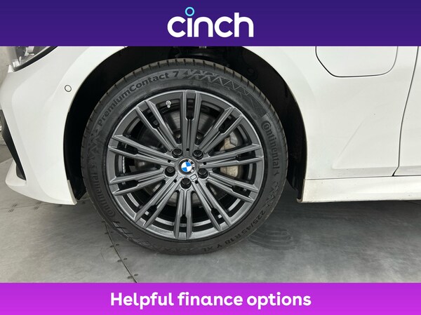 Used BMW 3 Series 2021 for sale - 76211281: Photo 24