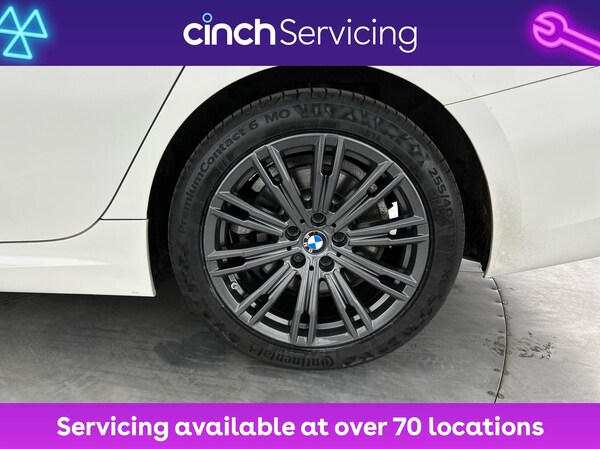 Used BMW 3 Series 2021 for sale - 76211281: Photo 26