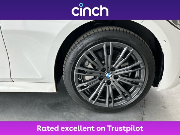 Used BMW 3 Series 2021 for sale - 76211281: Photo 28