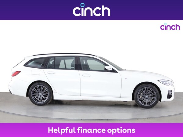 Used BMW 3 Series 2021 for sale - 76211281: Photo 2