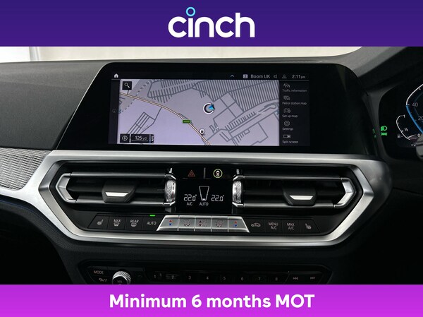 Used BMW 3 Series 2021 for sale - 76211281: Photo 32