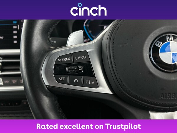 Used BMW 3 Series 2021 for sale - 76211281: Photo 33