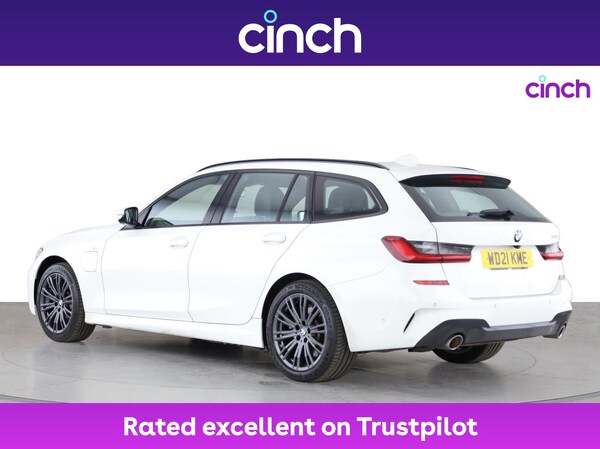 Used BMW 3 Series 2021 for sale - 76211281: Photo 6