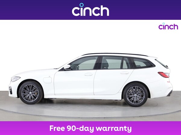 Used BMW 3 Series 2021 for sale - 76211281: Photo 8