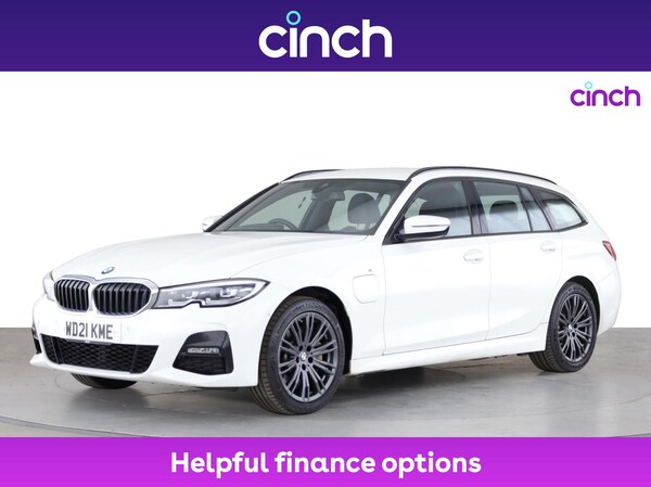 Used BMW 3 Series 2021 for sale - 76211281: Photo 9