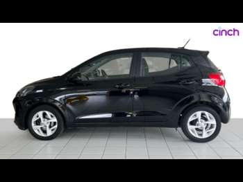 2021 - 1.2 MPi SE Connect 5dr Auto
