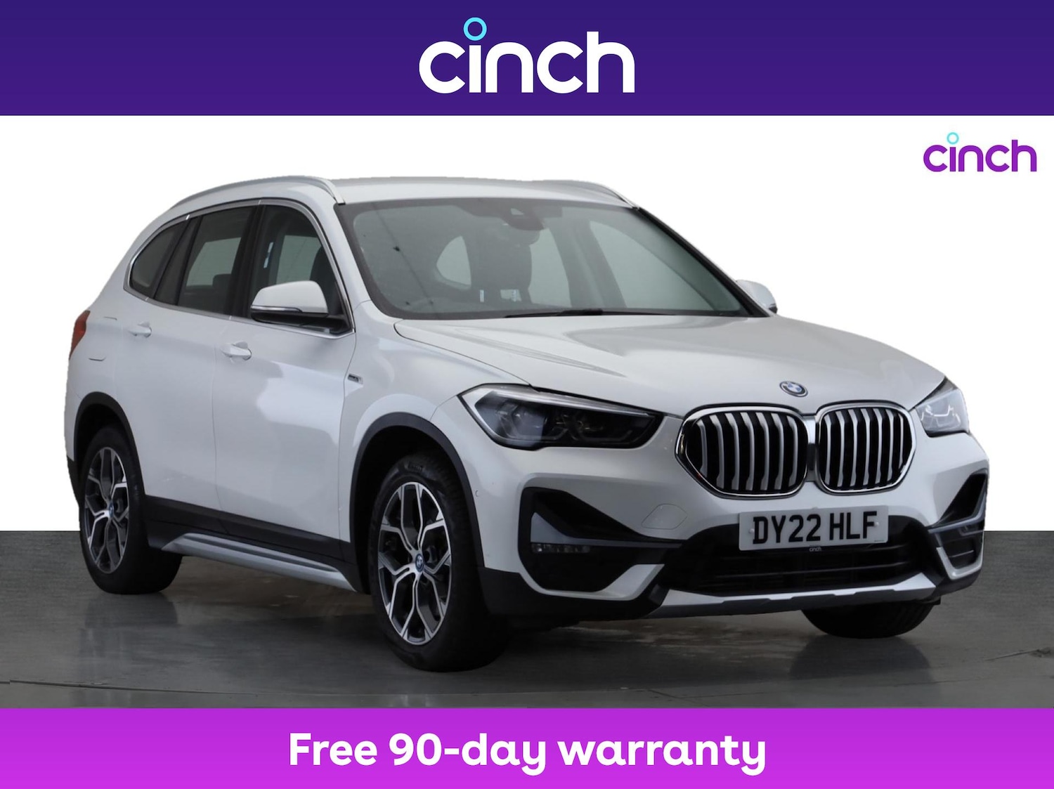 Used BMW X1 2022 for sale - 76164323: Photo 1