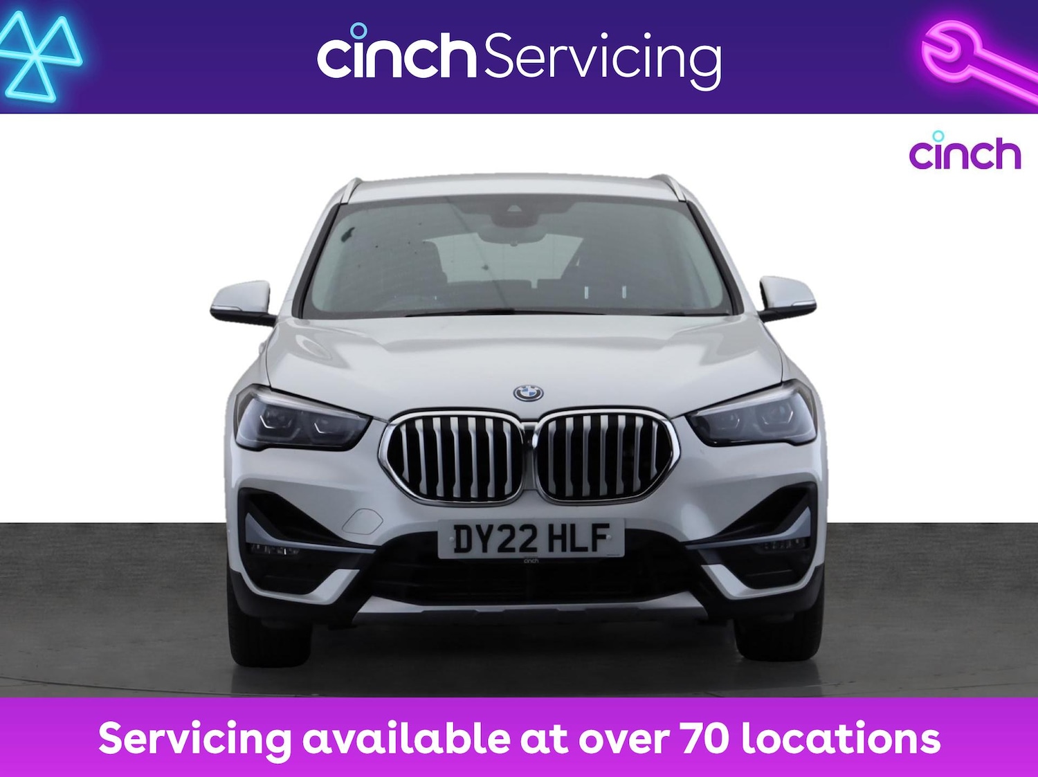 Used BMW X1 2022 for sale - 76164323: Photo 11