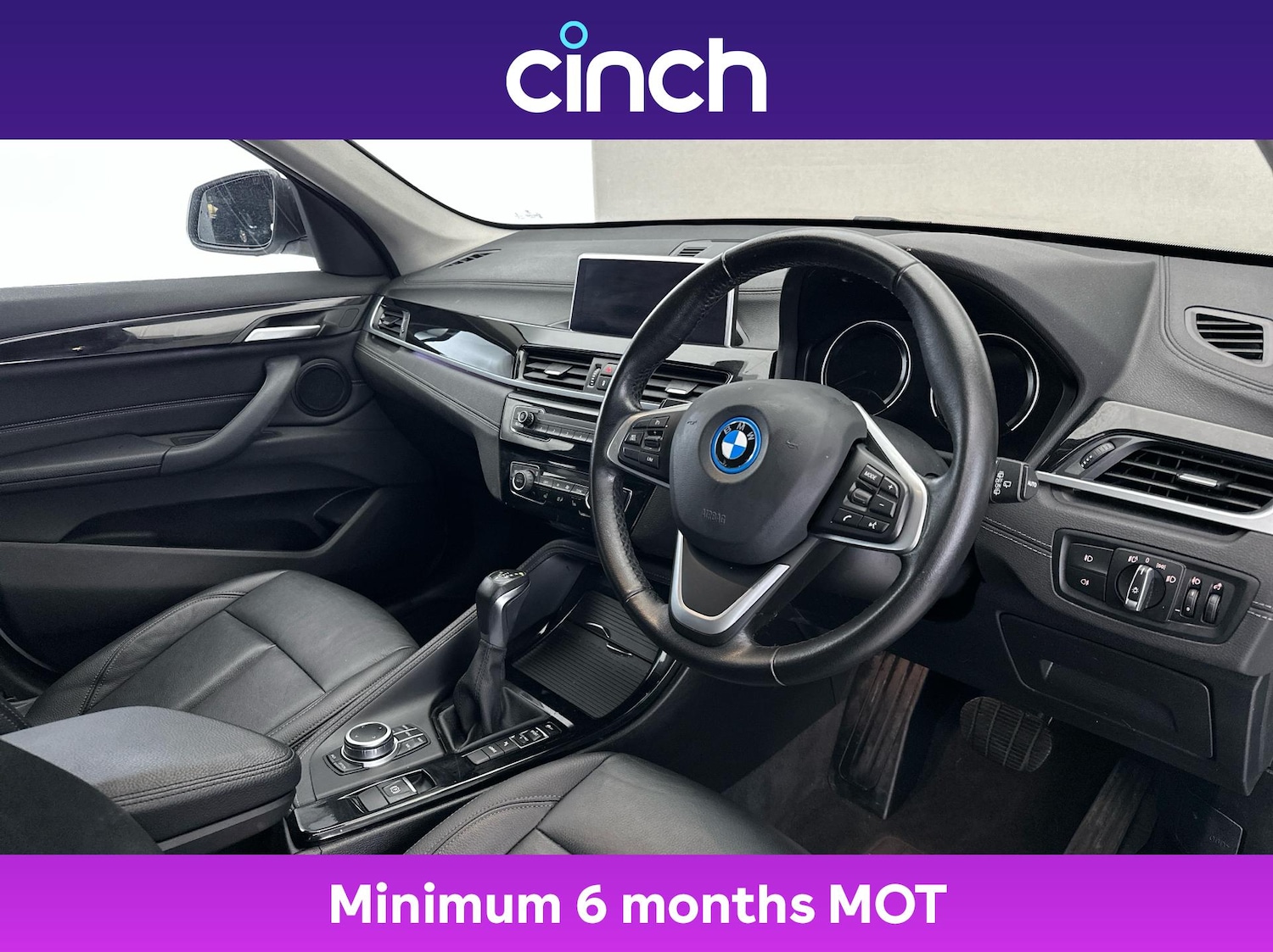 Used BMW X1 2022 for sale - 76164323: Photo 12