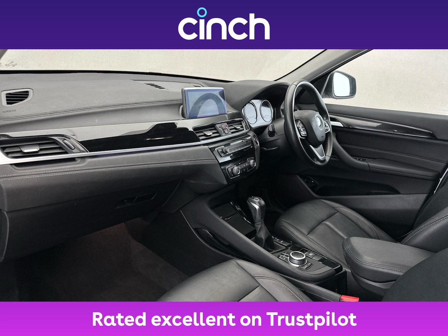 Used BMW X1 2022 for sale - 76164323: Photo 14