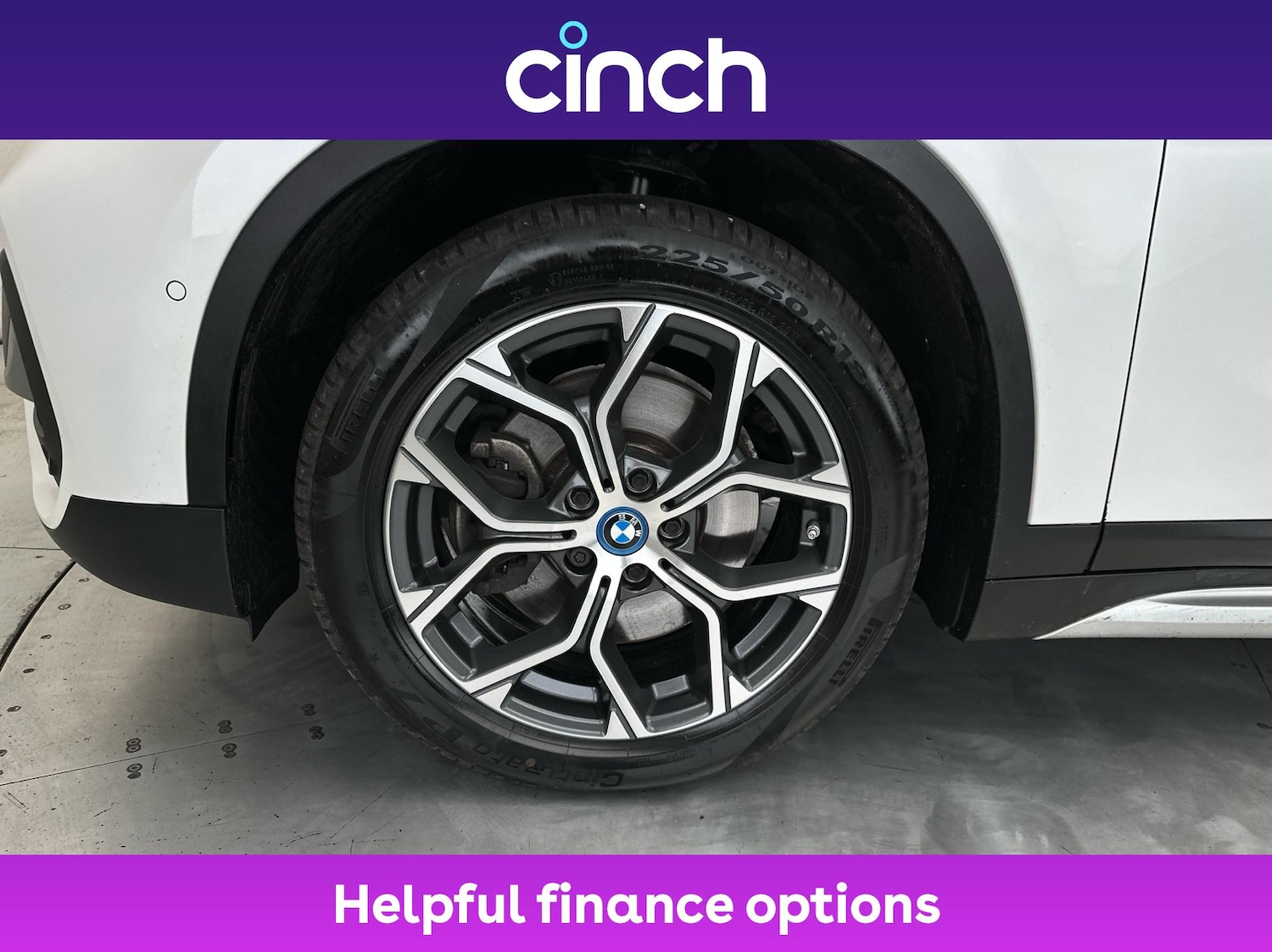 Used BMW X1 2022 for sale - 76164323: Photo 24