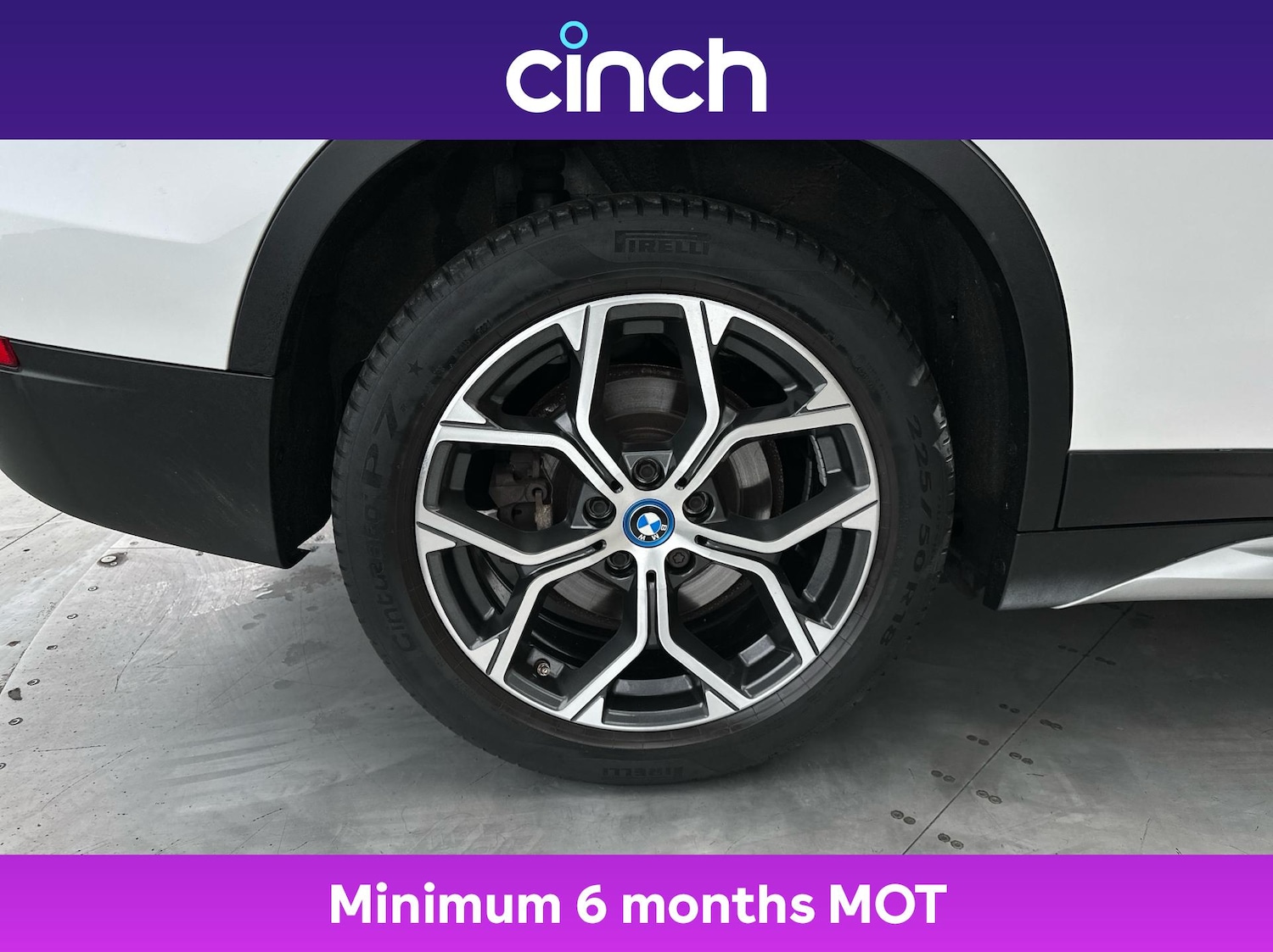 Used BMW X1 2022 for sale - 76164323: Photo 27