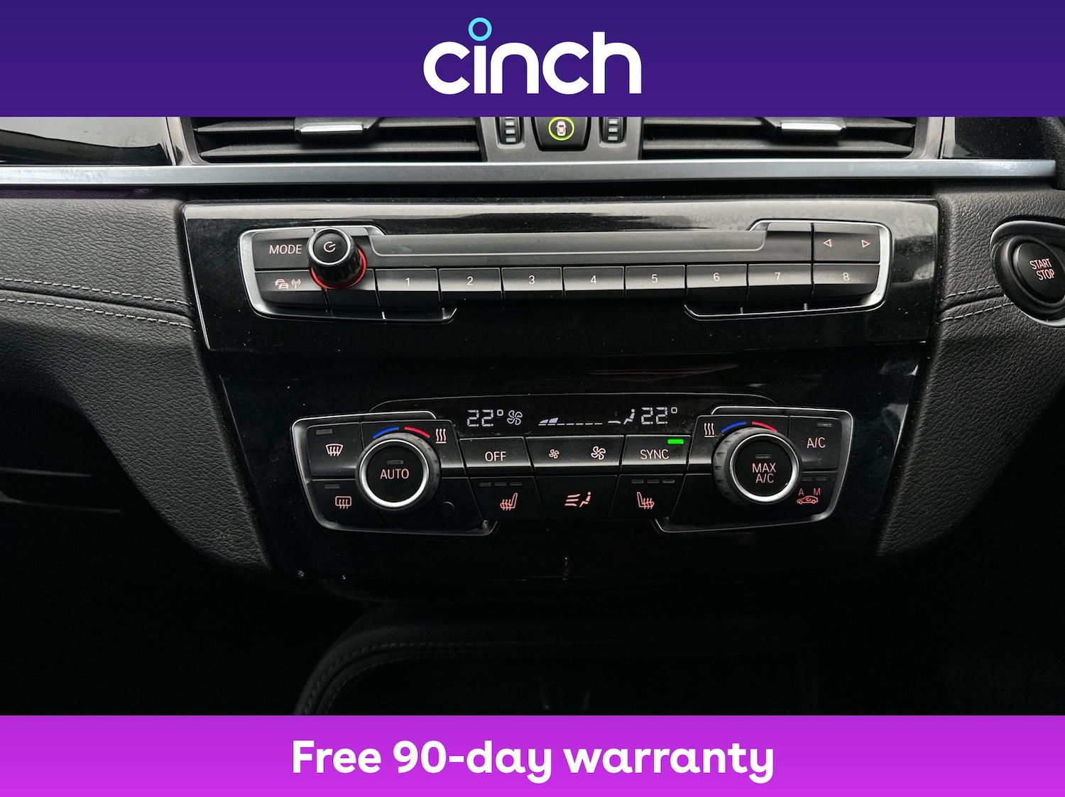 Used BMW X1 2022 for sale - 76164323: Photo 34