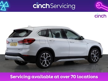 Used BMW X1 2022 for sale - 76164323: Photo 3