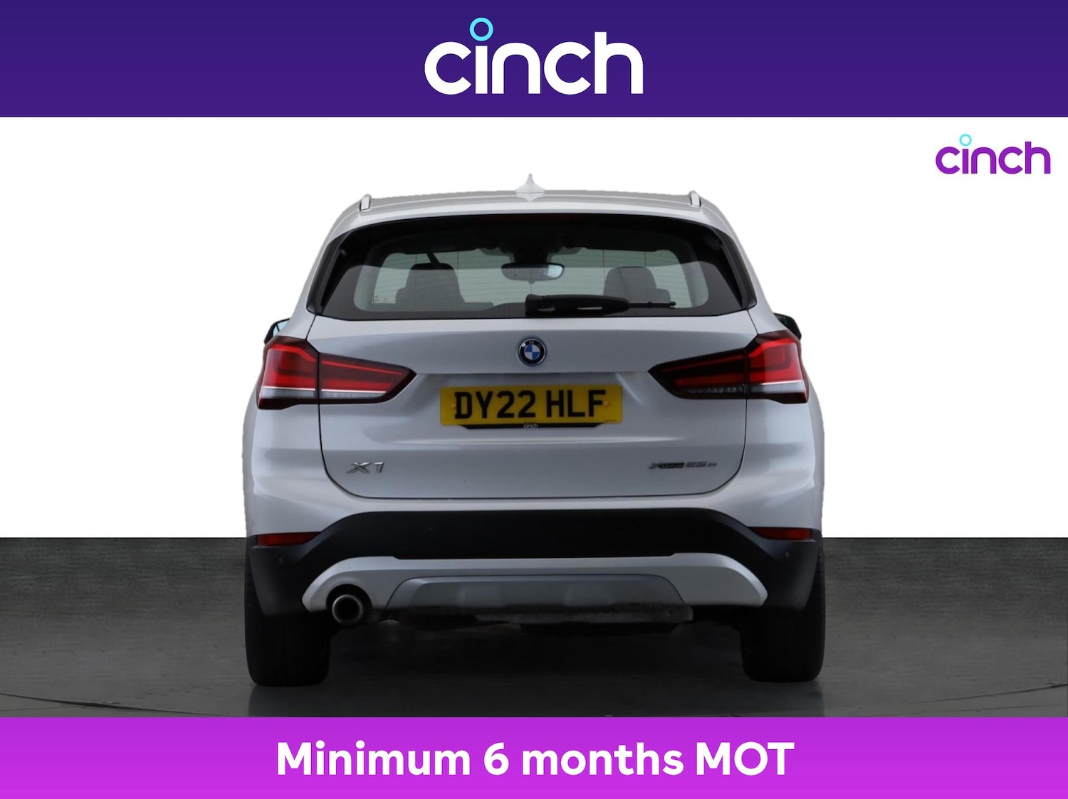 Used BMW X1 2022 for sale - 76164323: Photo 5