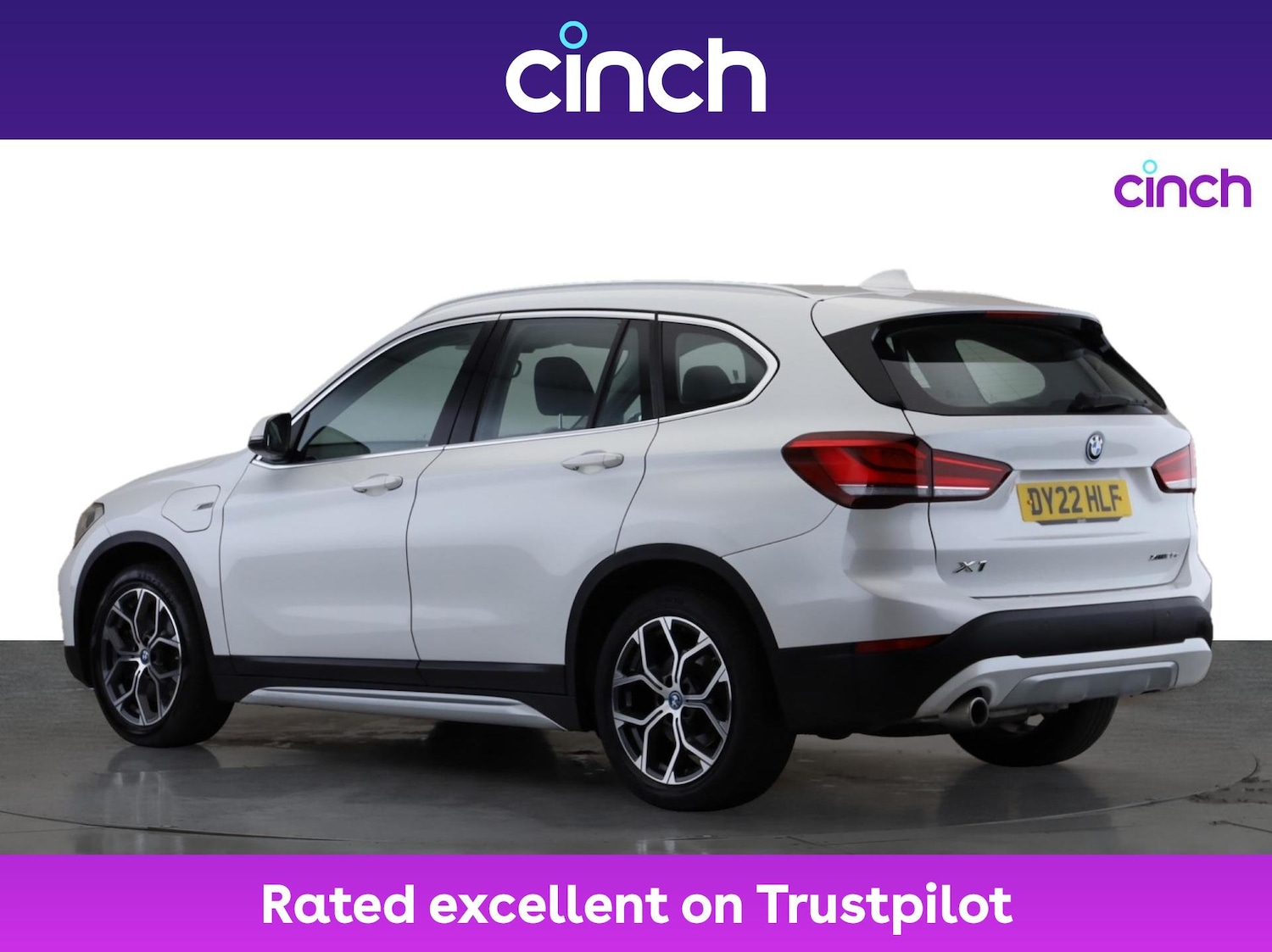 Used BMW X1 2022 for sale - 76164323: Photo 6