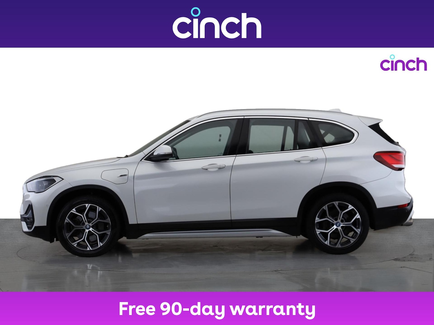 Used BMW X1 2022 for sale - 76164323: Photo 8