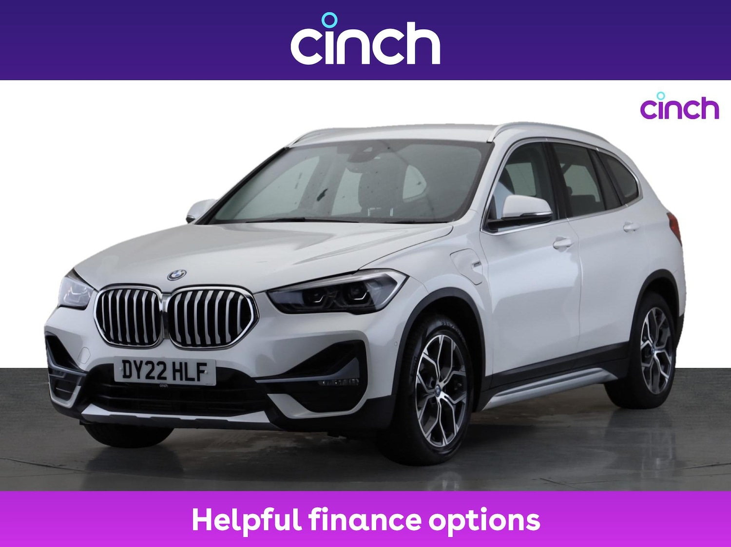 Used BMW X1 2022 for sale - 76164323: Photo 9