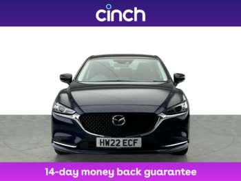 Used Mazda Mazda6 2022 for sale - 74999110: Photo