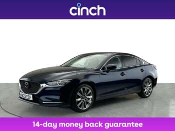 Used Mazda Mazda6 2022 for sale - 74999110: Photo