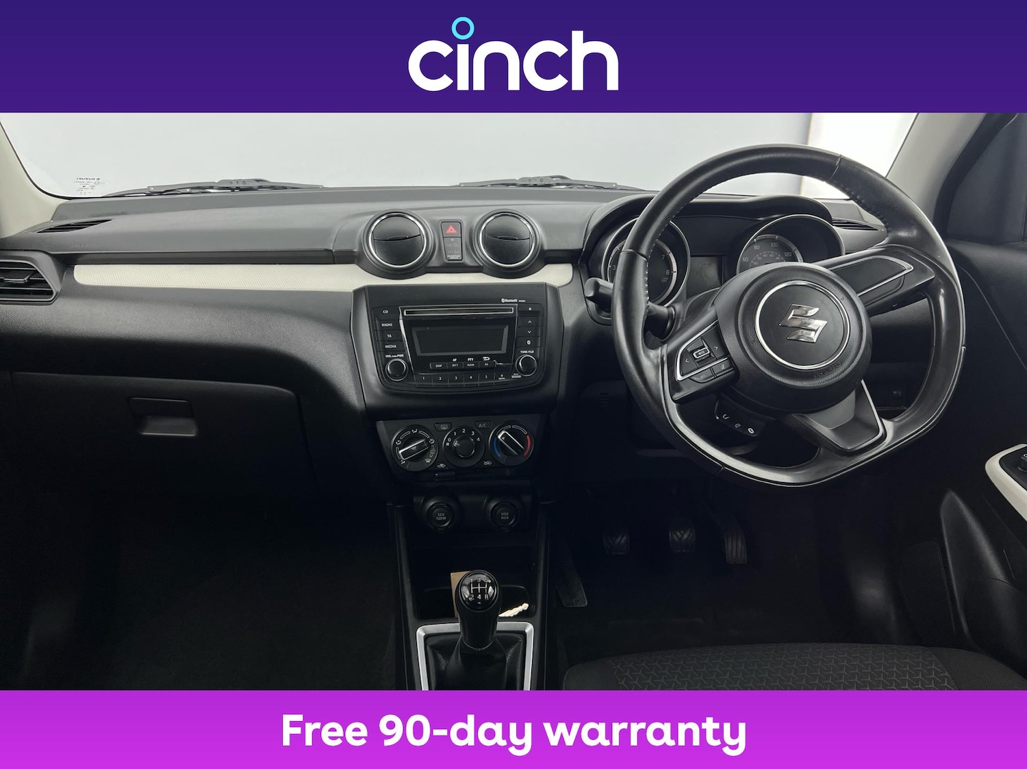 Used Suzuki Swift 2018 for sale - 76773491: Photo 15