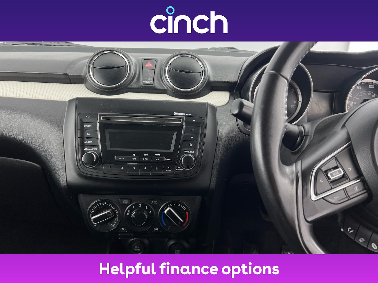 Used Suzuki Swift 2018 for sale - 76773491: Photo 17