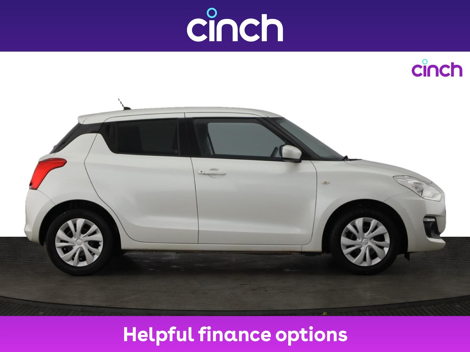 Used Suzuki Swift 2018 for sale - 76773491: Photo 2