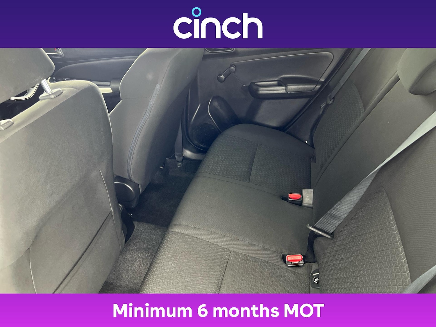 Used Suzuki Swift 2018 for sale - 76773491: Photo 20