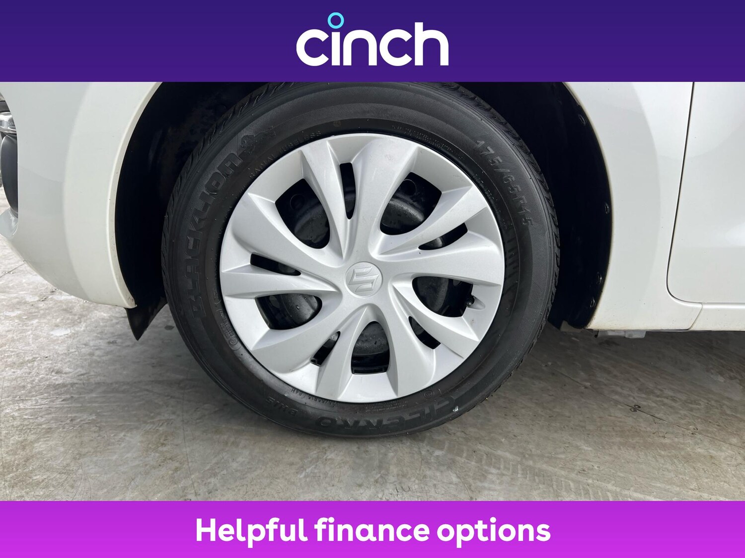 Used Suzuki Swift 2018 for sale - 76773491: Photo 24