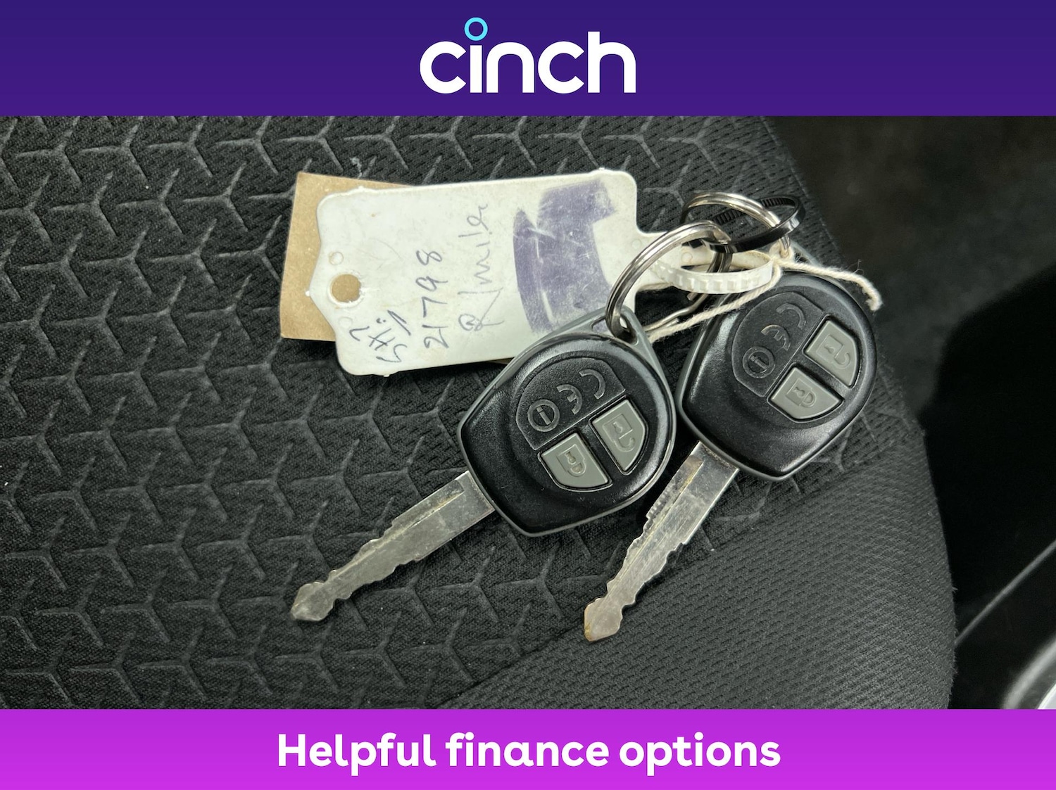 Used Suzuki Swift 2018 for sale - 76773491: Photo 30