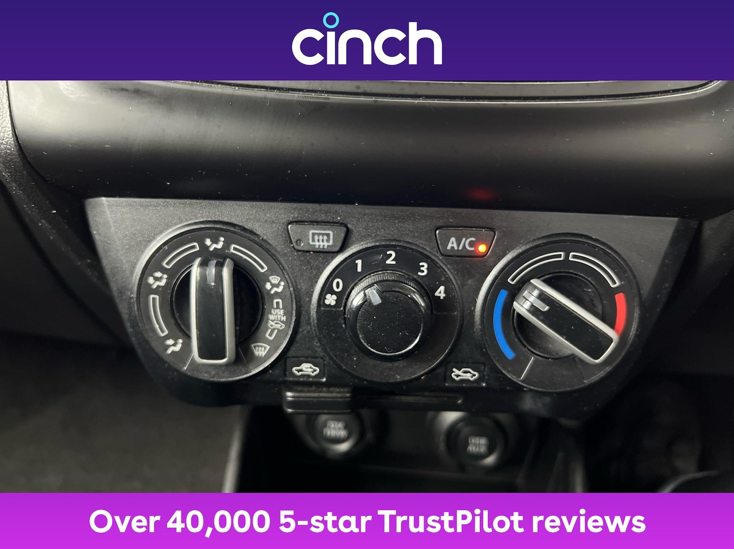 Used Suzuki Swift 2018 for sale - 76773491: Photo 33