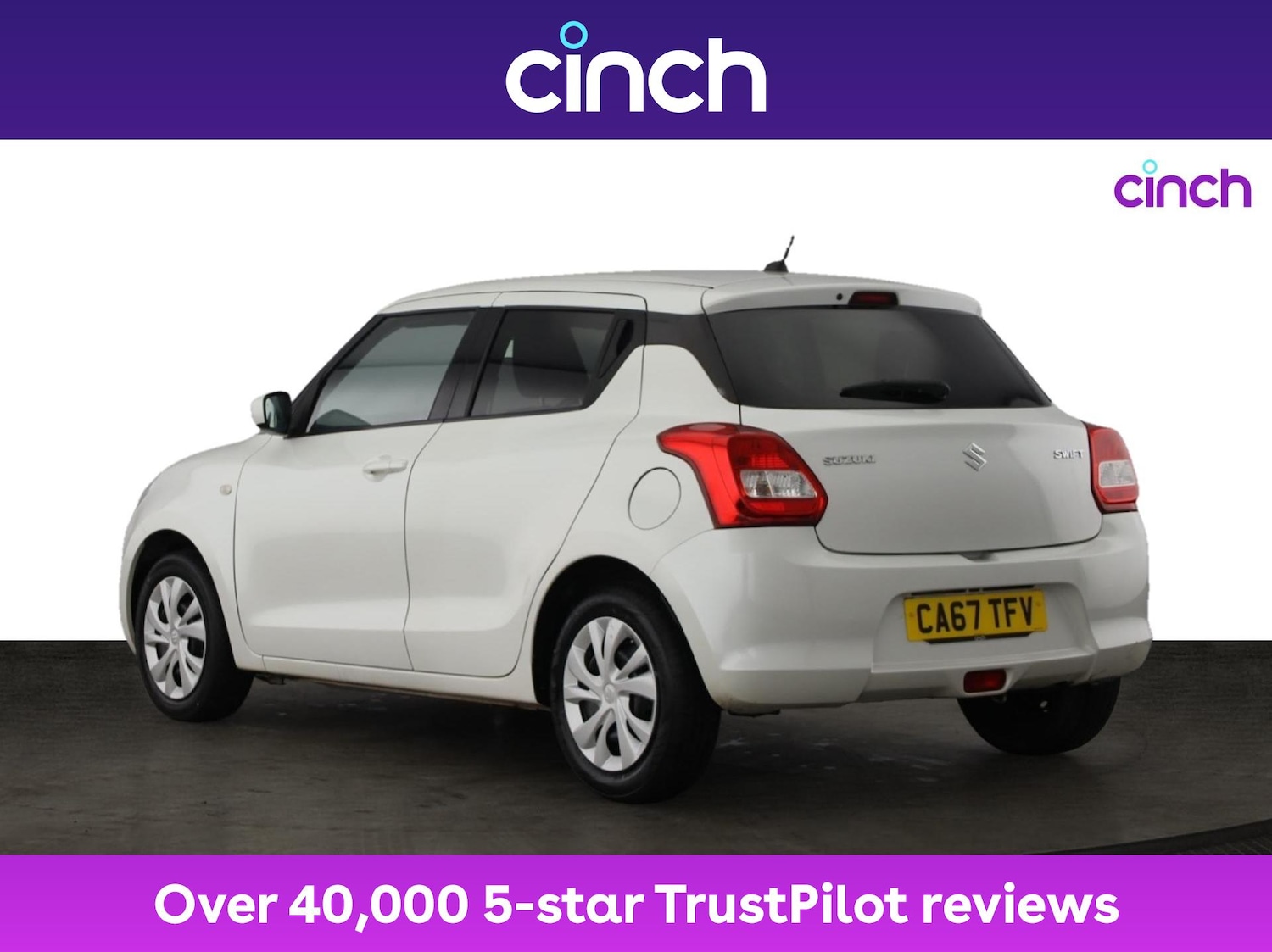 Used Suzuki Swift 2018 for sale - 76773491: Photo 6