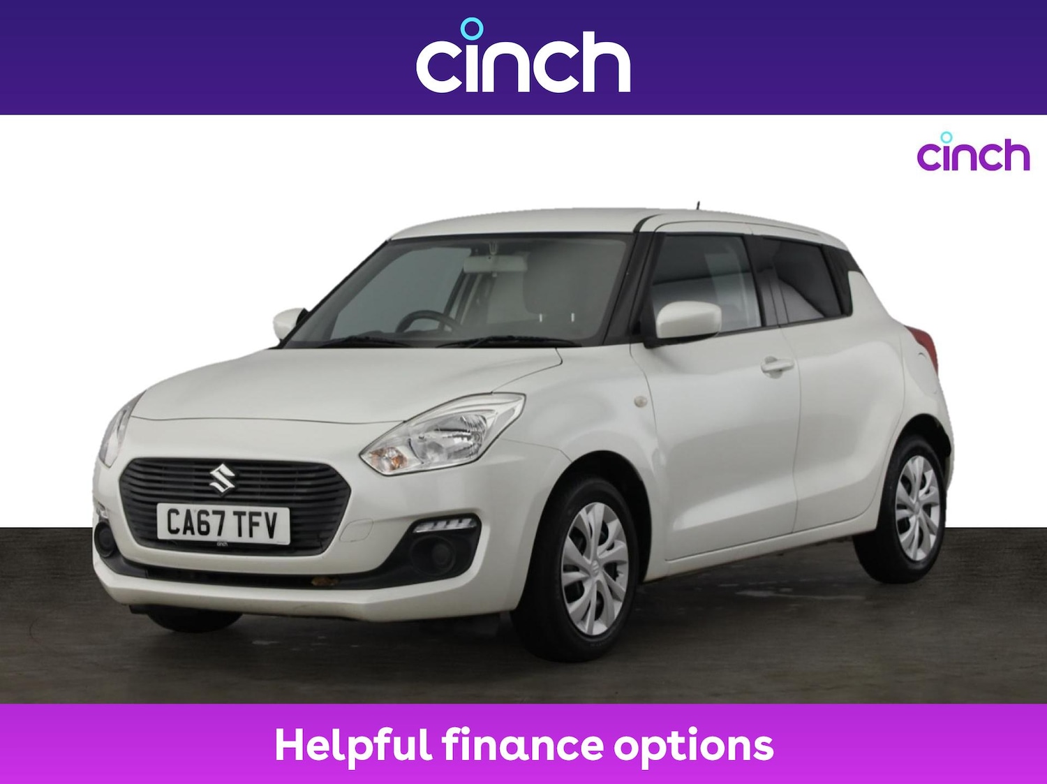 Used Suzuki Swift 2018 for sale - 76773491: Photo 9