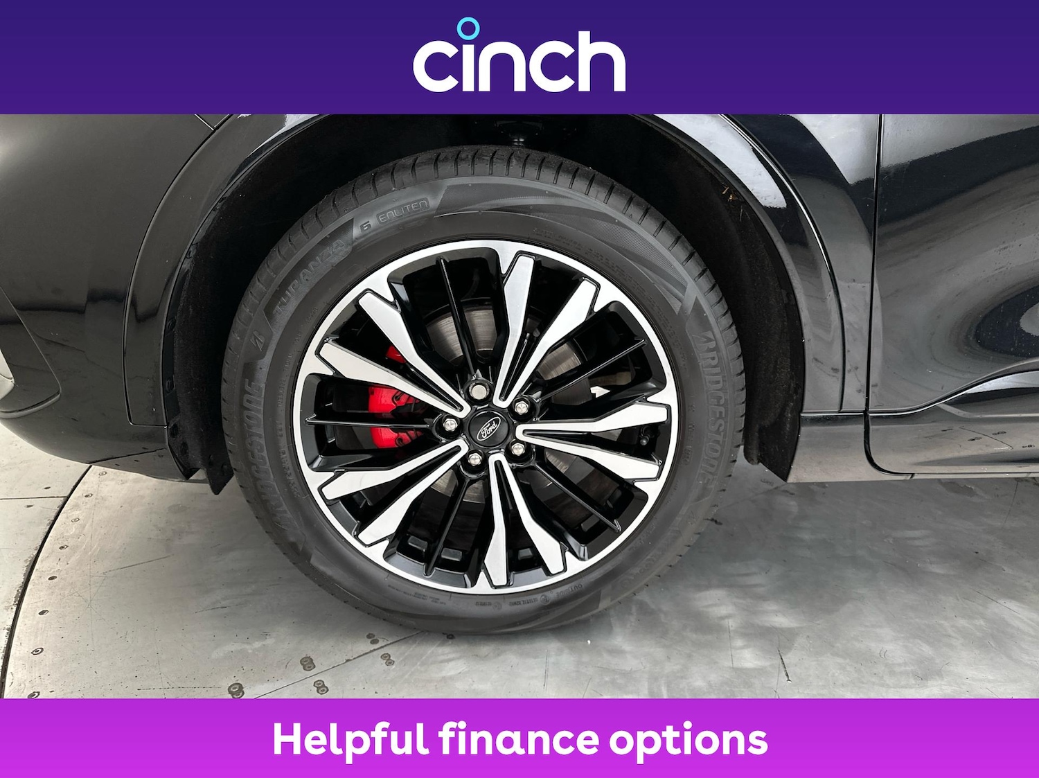 Used Ford Kuga 2022 for sale - 76745459: Photo 24